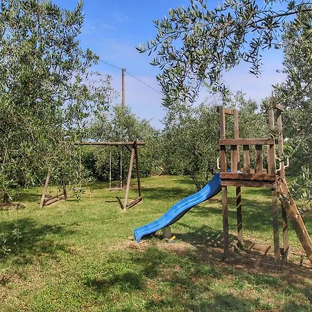 Belvilla By Oyo Podere Pulicciano Scaletta Pian Di Sco