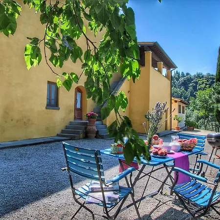 Apartment Belvilla By Oyo Podere Pulicciano Scaletta