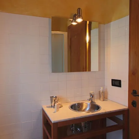 Apartment Belvilla By Oyo Podere Pulicciano Scaletta Pian Di Sco