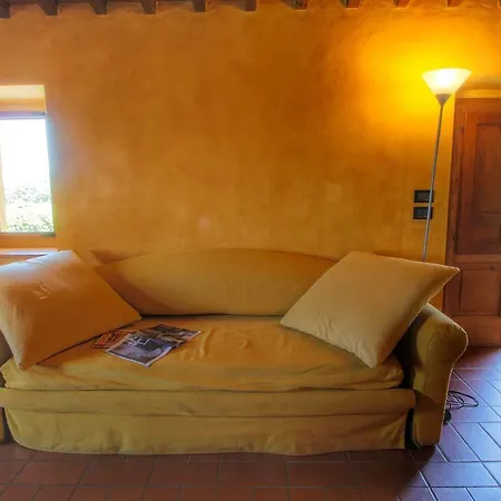 Apartment Belvilla By Oyo Podere Pulicciano Scaletta