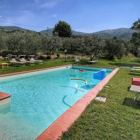 Apartment Belvilla By Oyo Podere Pulicciano Scaletta